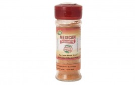 Aum Fresh Mexican Seasoning   Bottle  35 grams